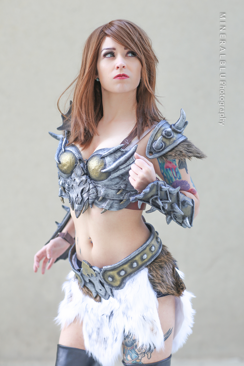 By LadyDevann